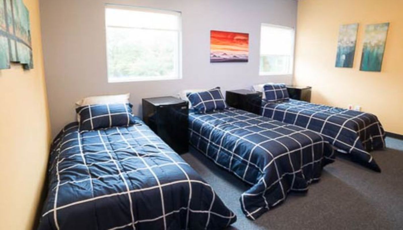 Eudaimonia Recovery Homes Houston