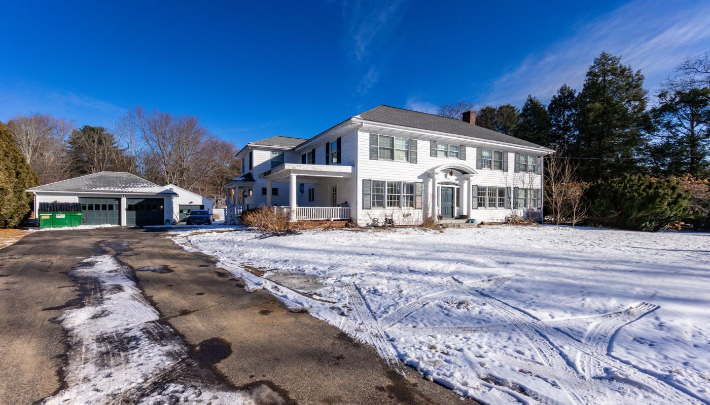 Evoke Wellness Waltham