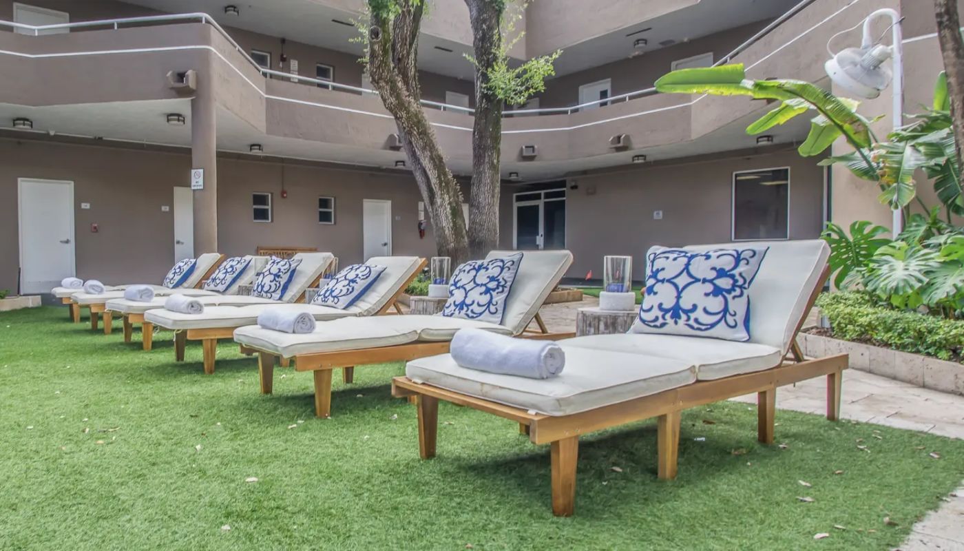 Evolutions Treatment Miami