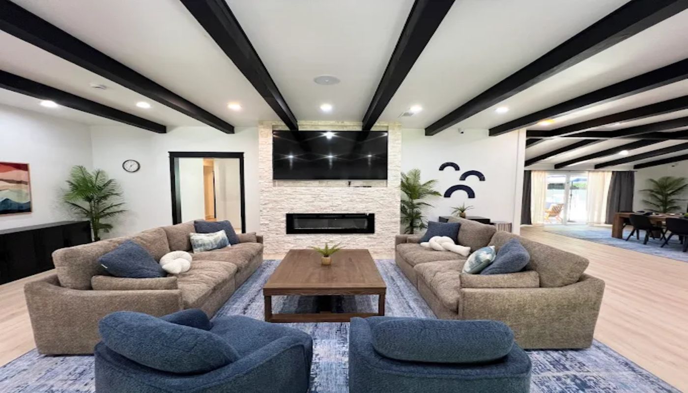 Evolve Teen Treatment Center - Fair Oaks