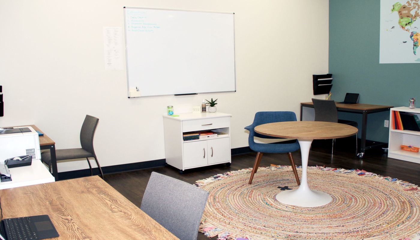 Evolve Teen Outpatient Treatment Center - Danville