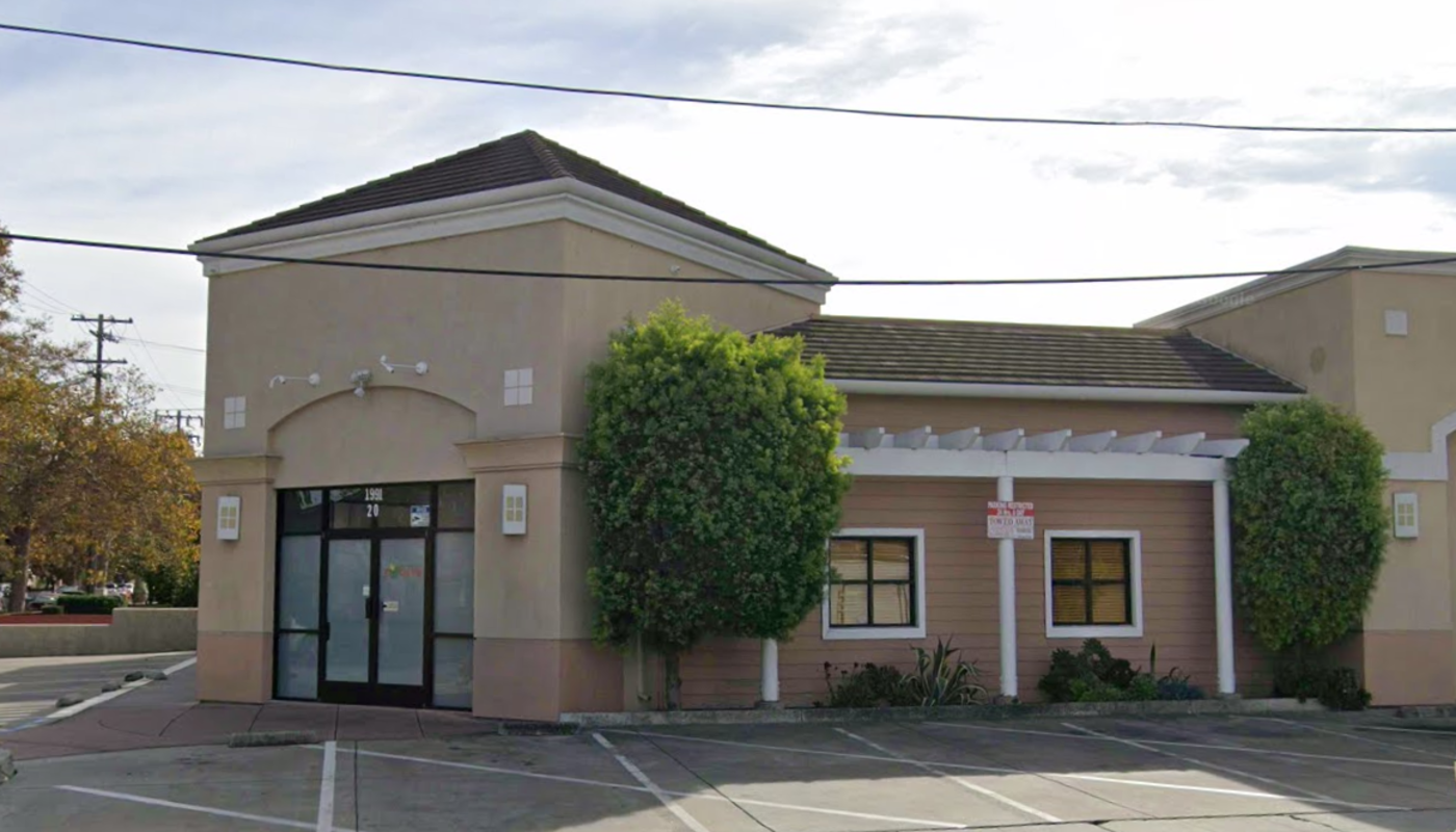 Evolve Teen Outpatient Treatment Center - San Jose