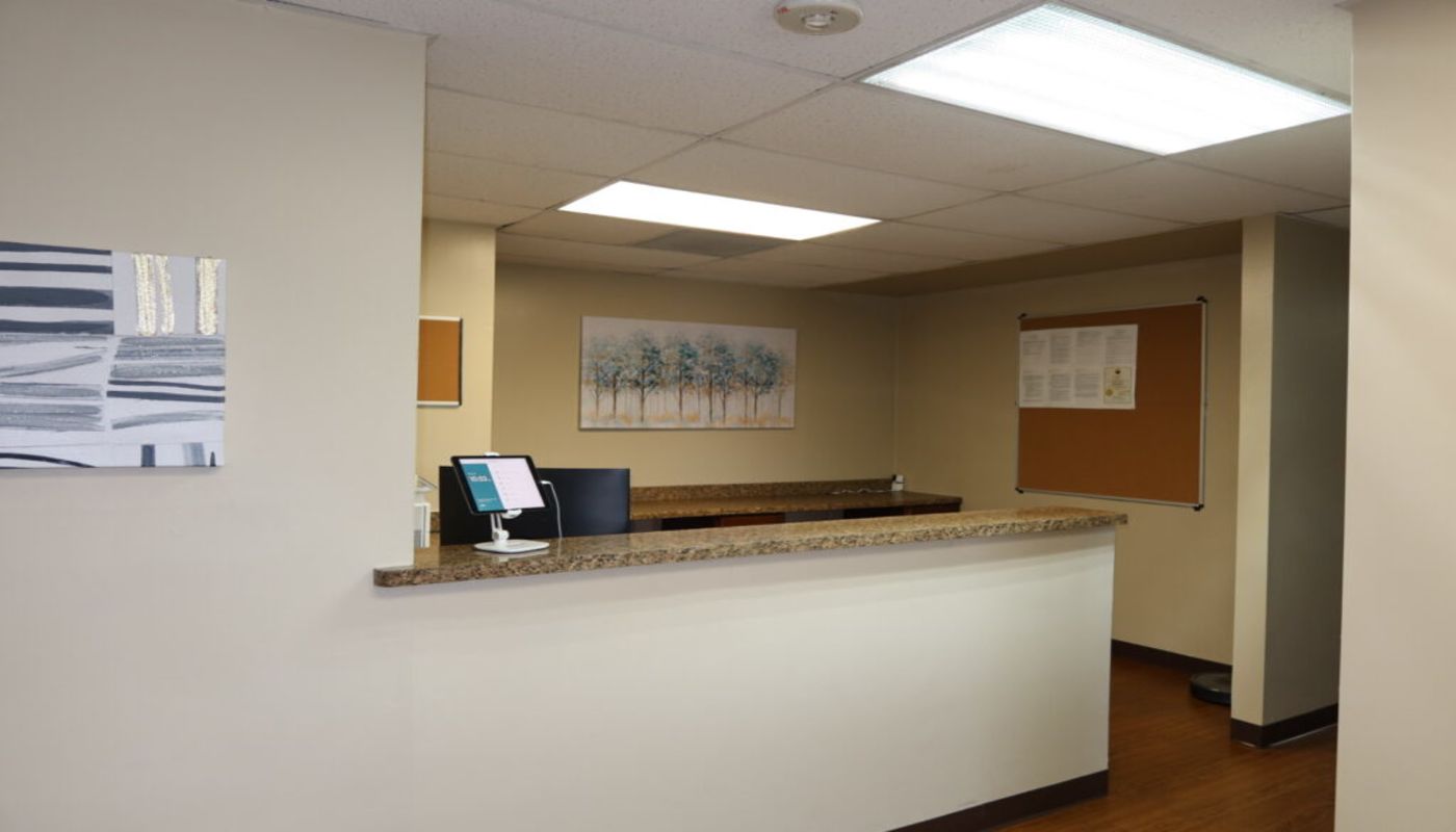 Exclusive Recovery Center