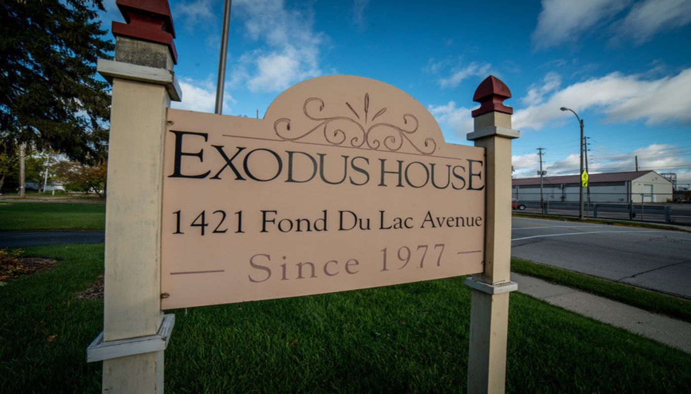 Exodus House