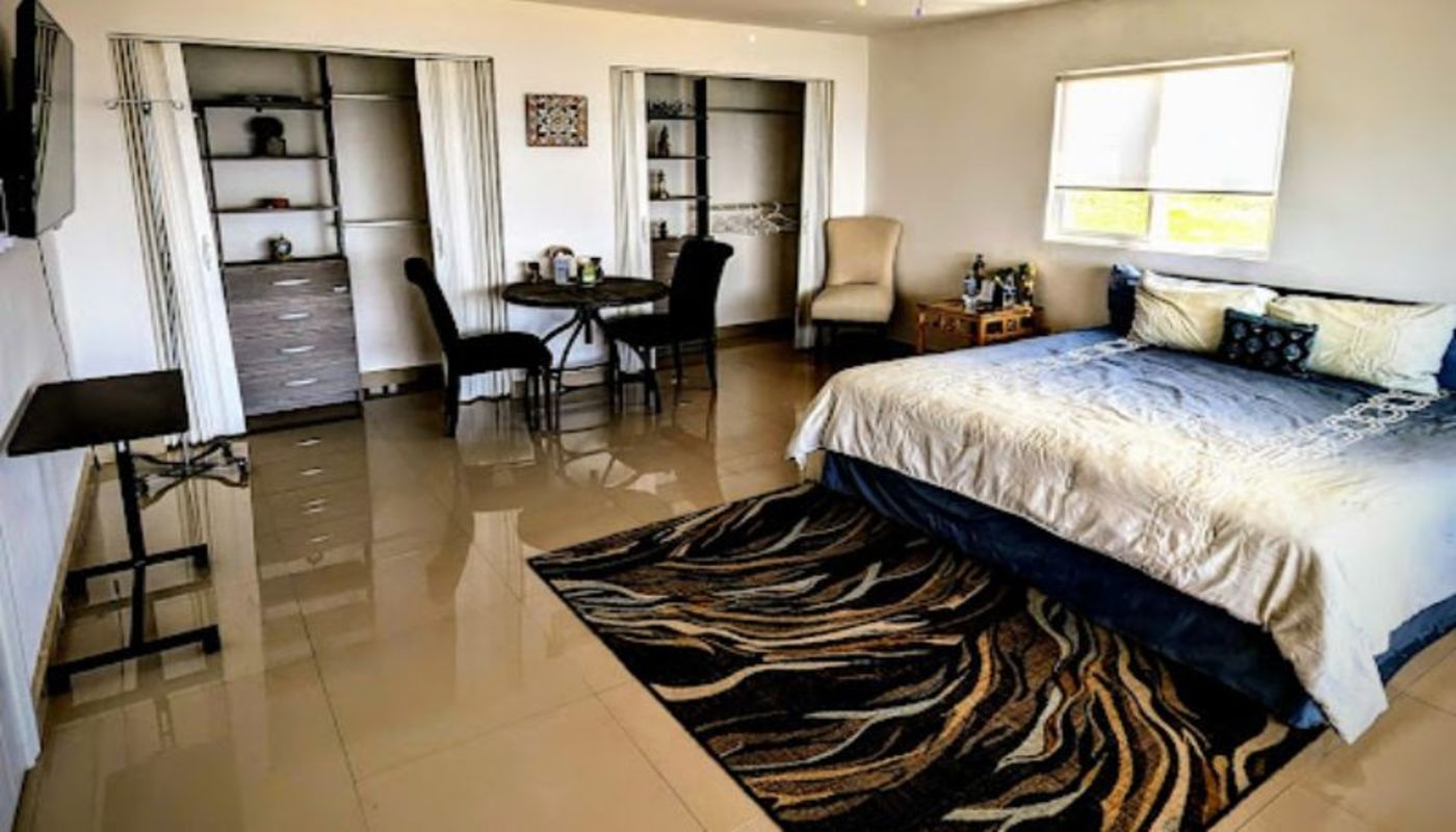 Experience Ibogaine Treatment Center