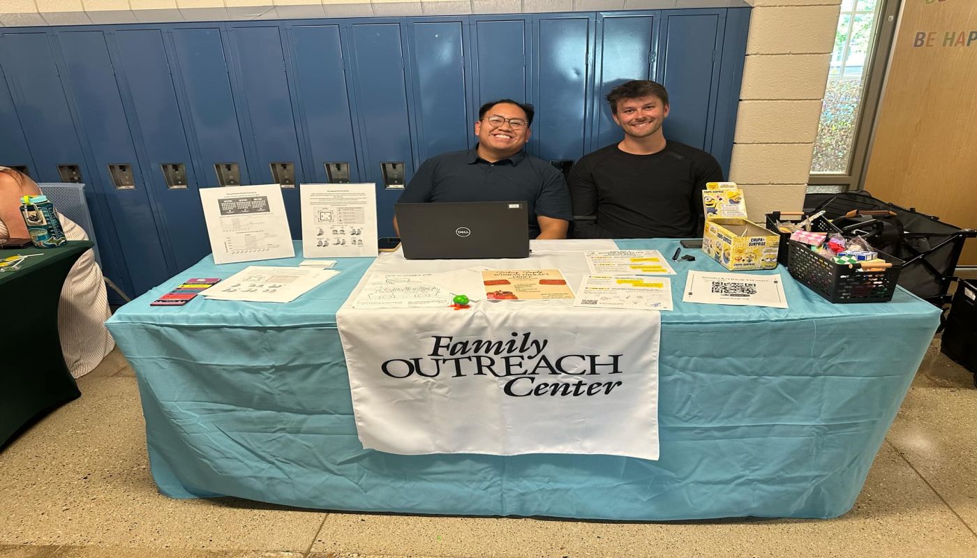 Family Outreach Center Southwest