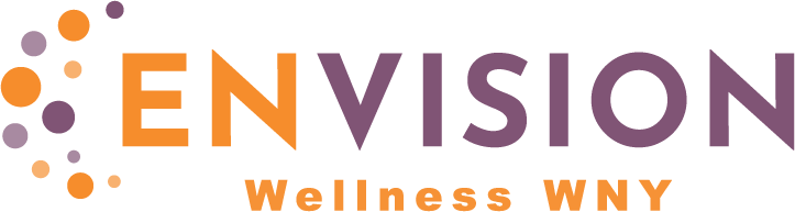 Family Success Center Envision Wellness WNY