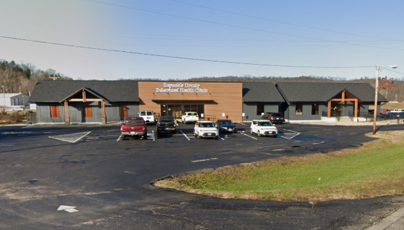 FCC Behavioral Health Reynolds County Behavioral Health Clinic