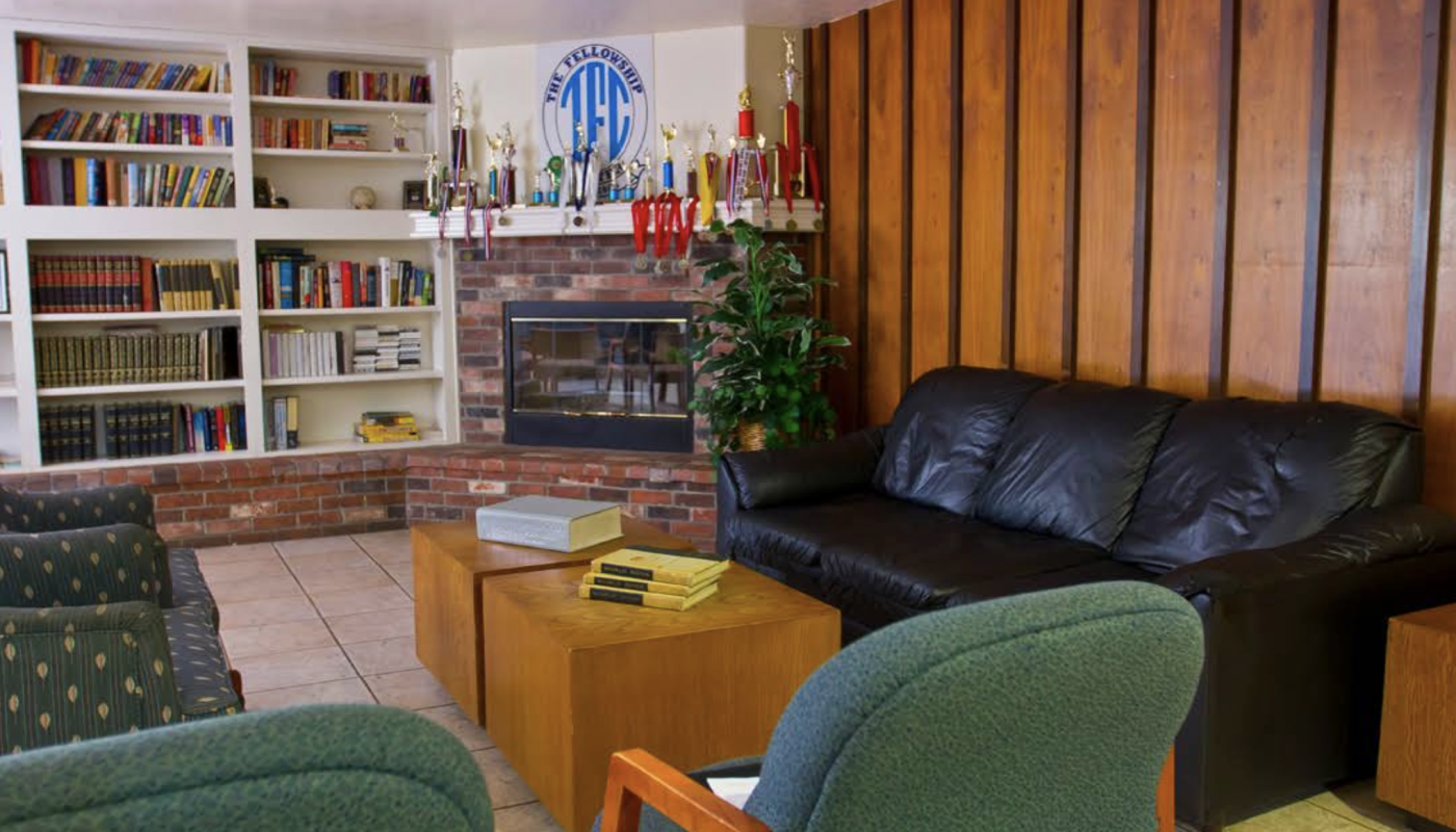 The Fellowship Center