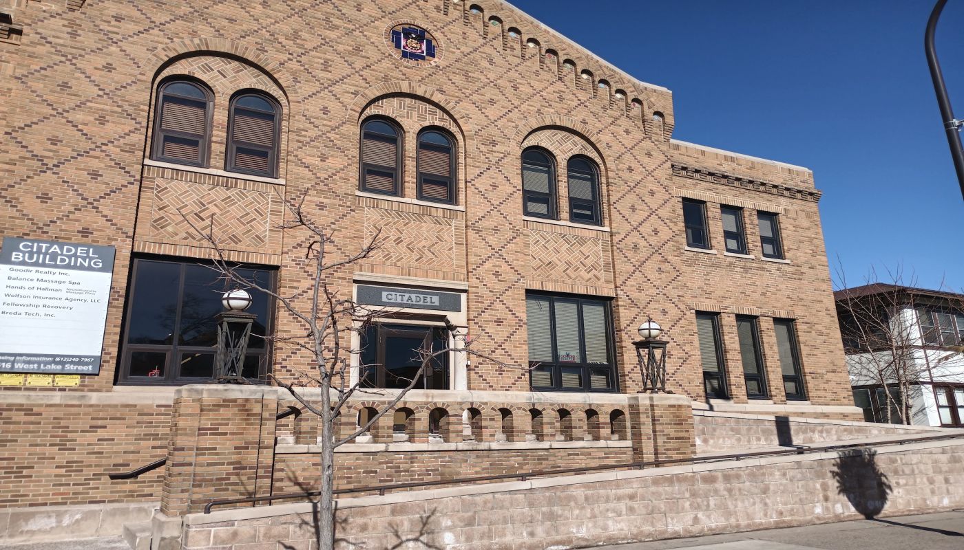 Fellowship Recovery Minneapolis