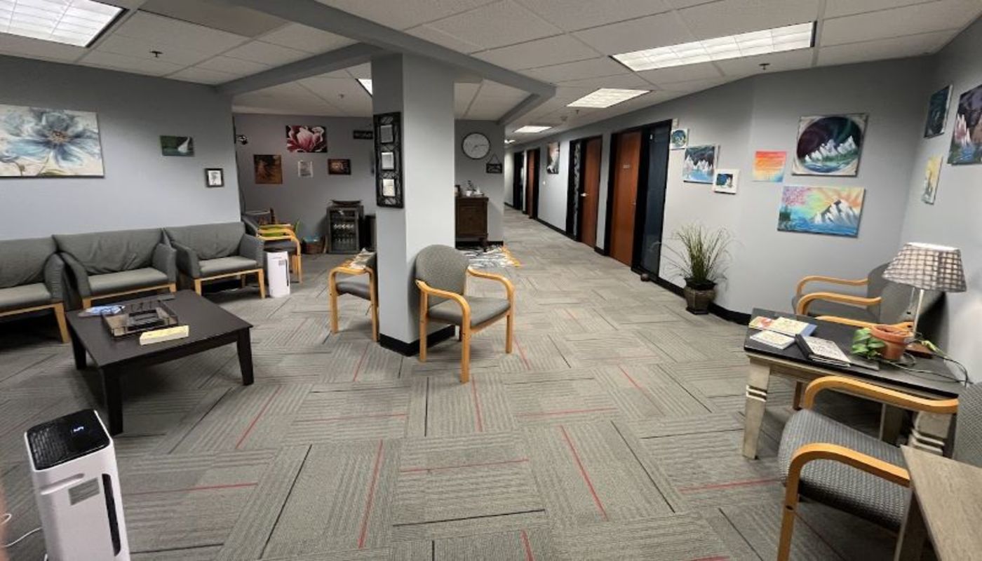 Fircrest Behavioral Health