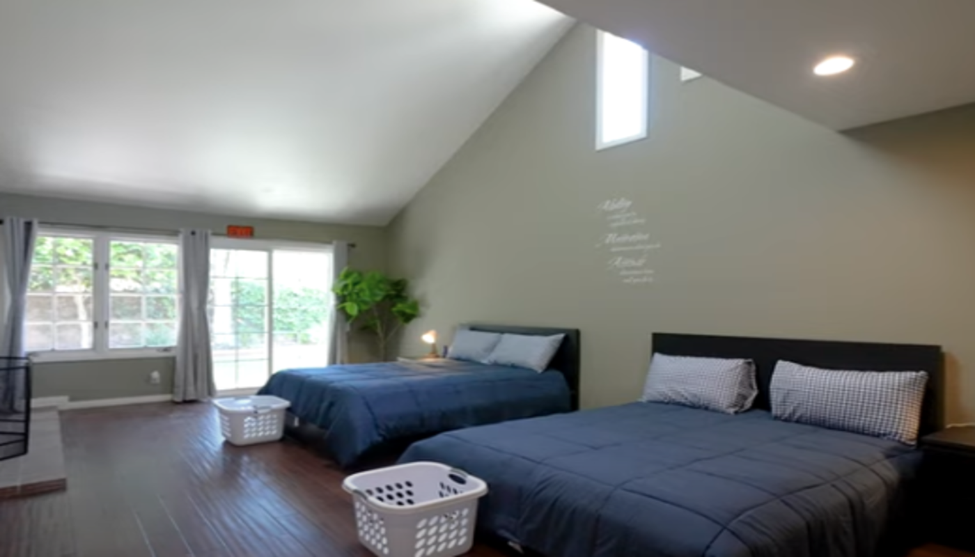 First Light Recovery Paseo Barona