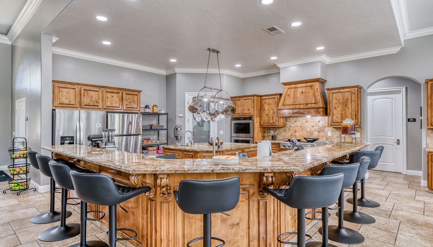 First Steps Recovery Oak Men's Residential