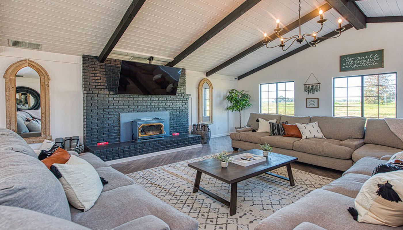 First Steps Recovery Sequoia Men's Detox