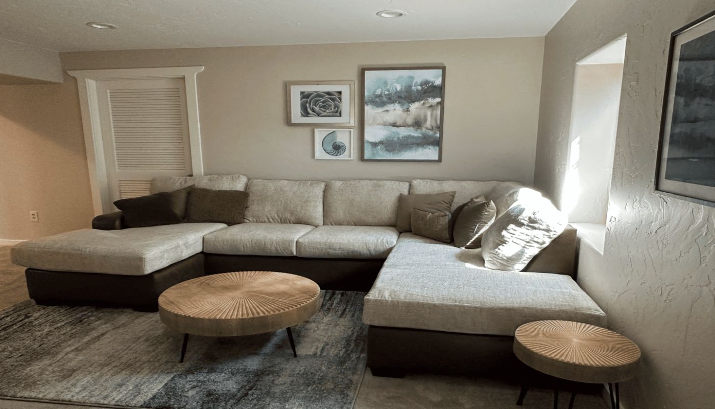 Flatirons Recovery - Mt Falcone House