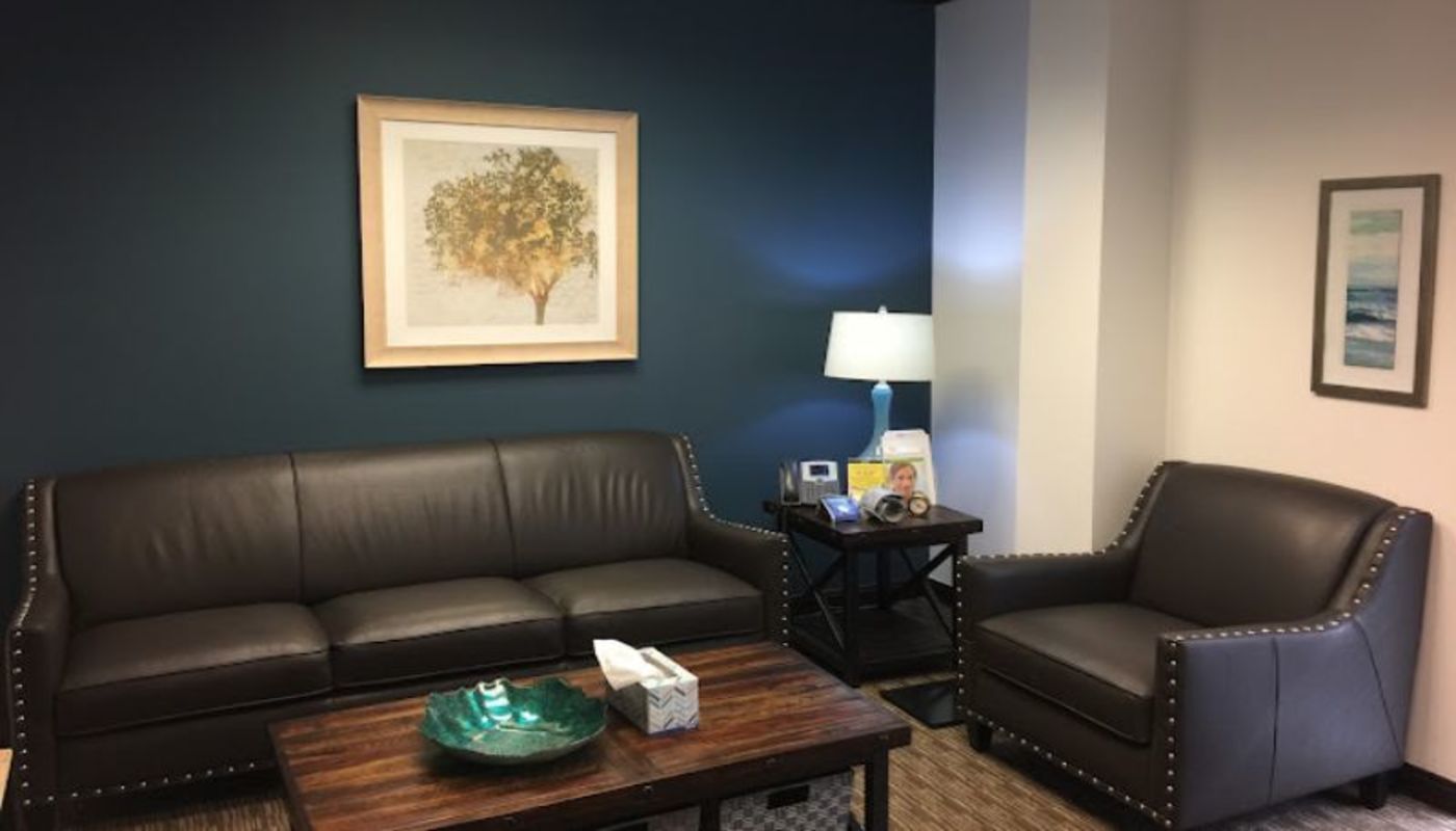 Flourish Mental Health