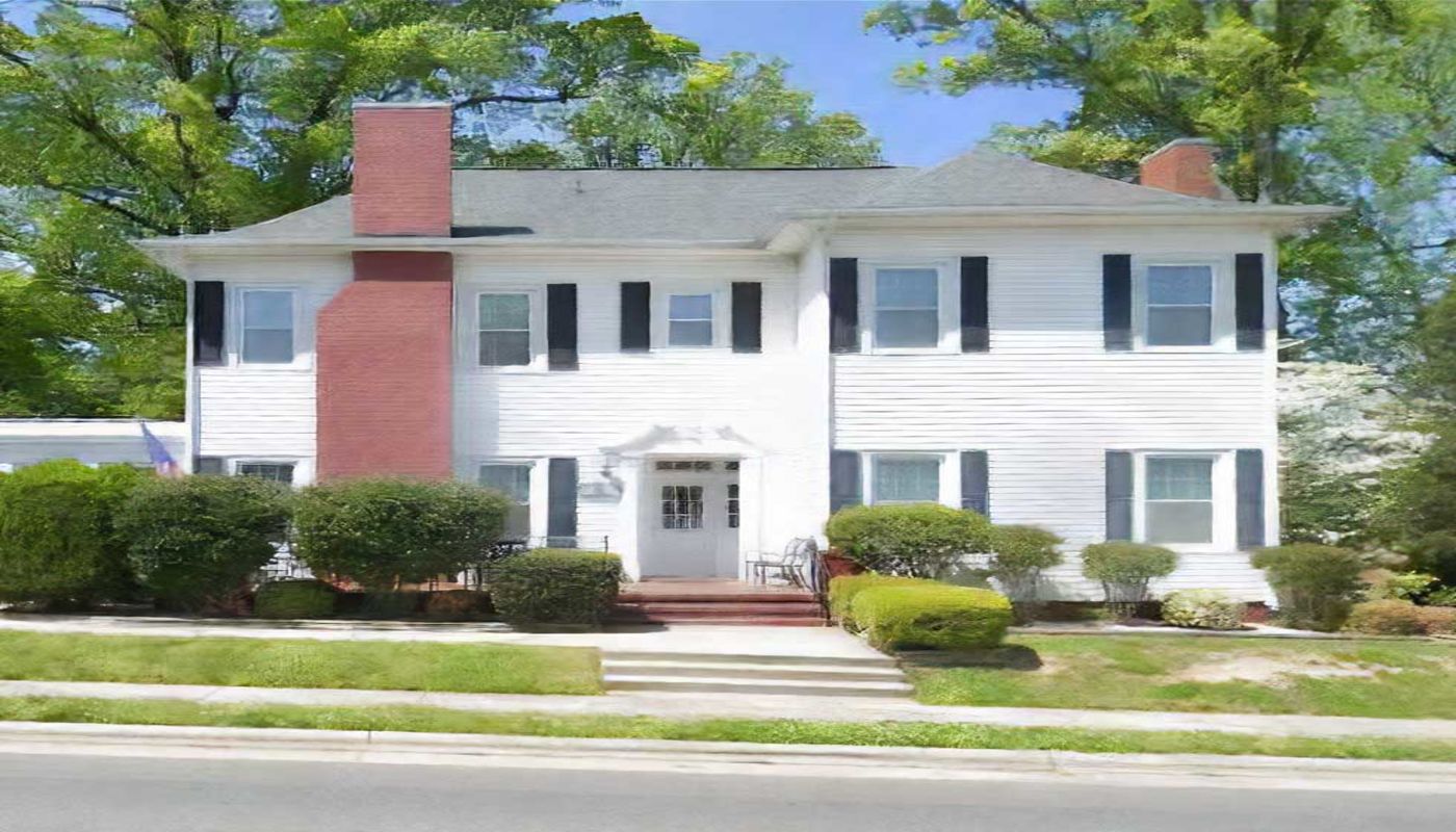 Flynn Fellowship Home of Gastonia