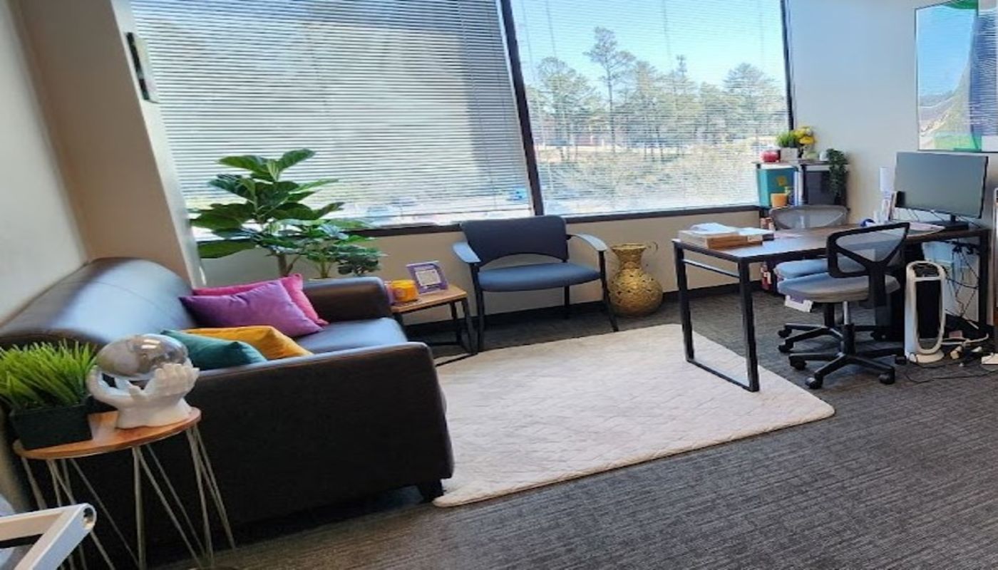 Foresight Mental Health - Georgia