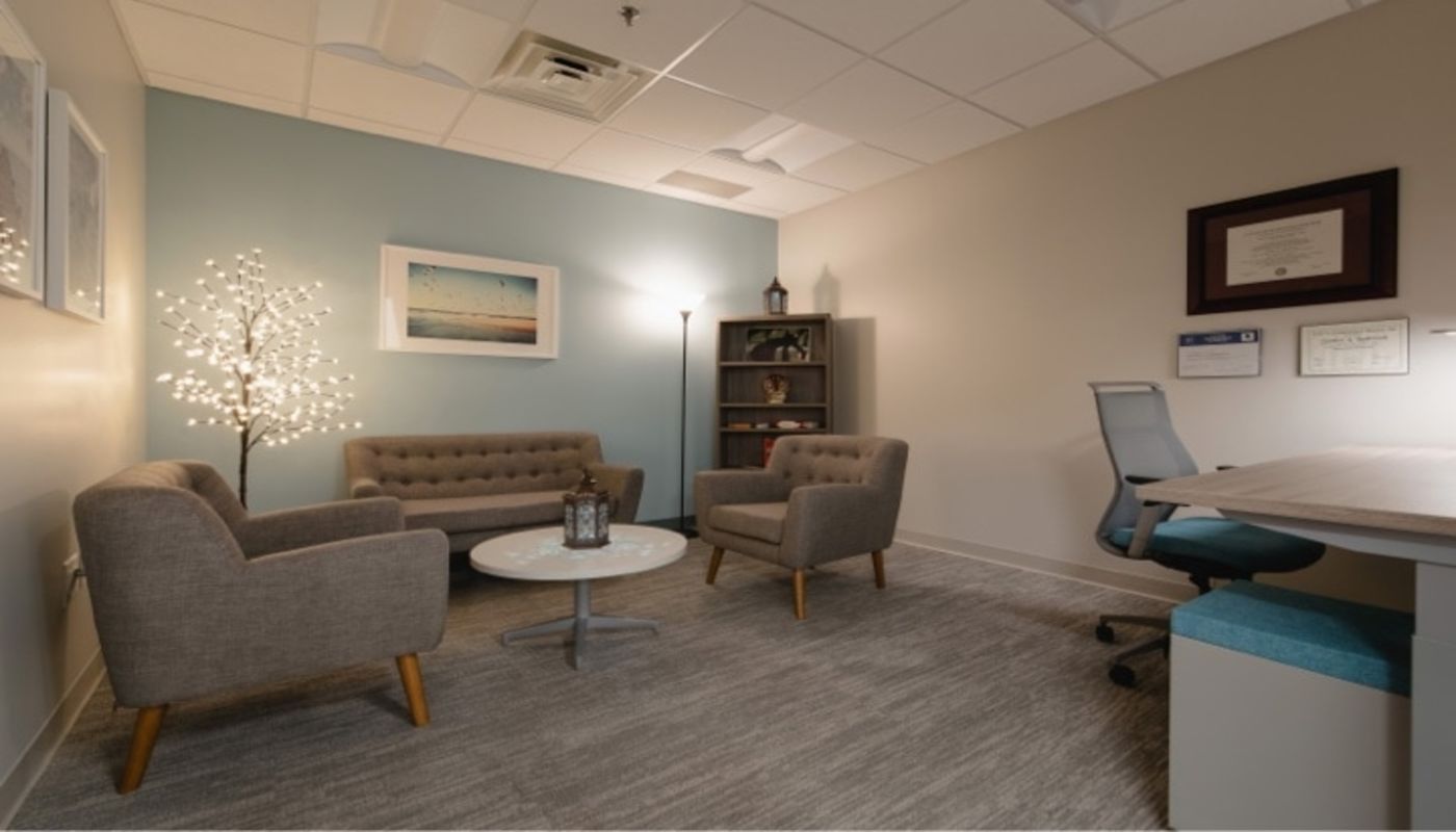 Forge Health Princeton