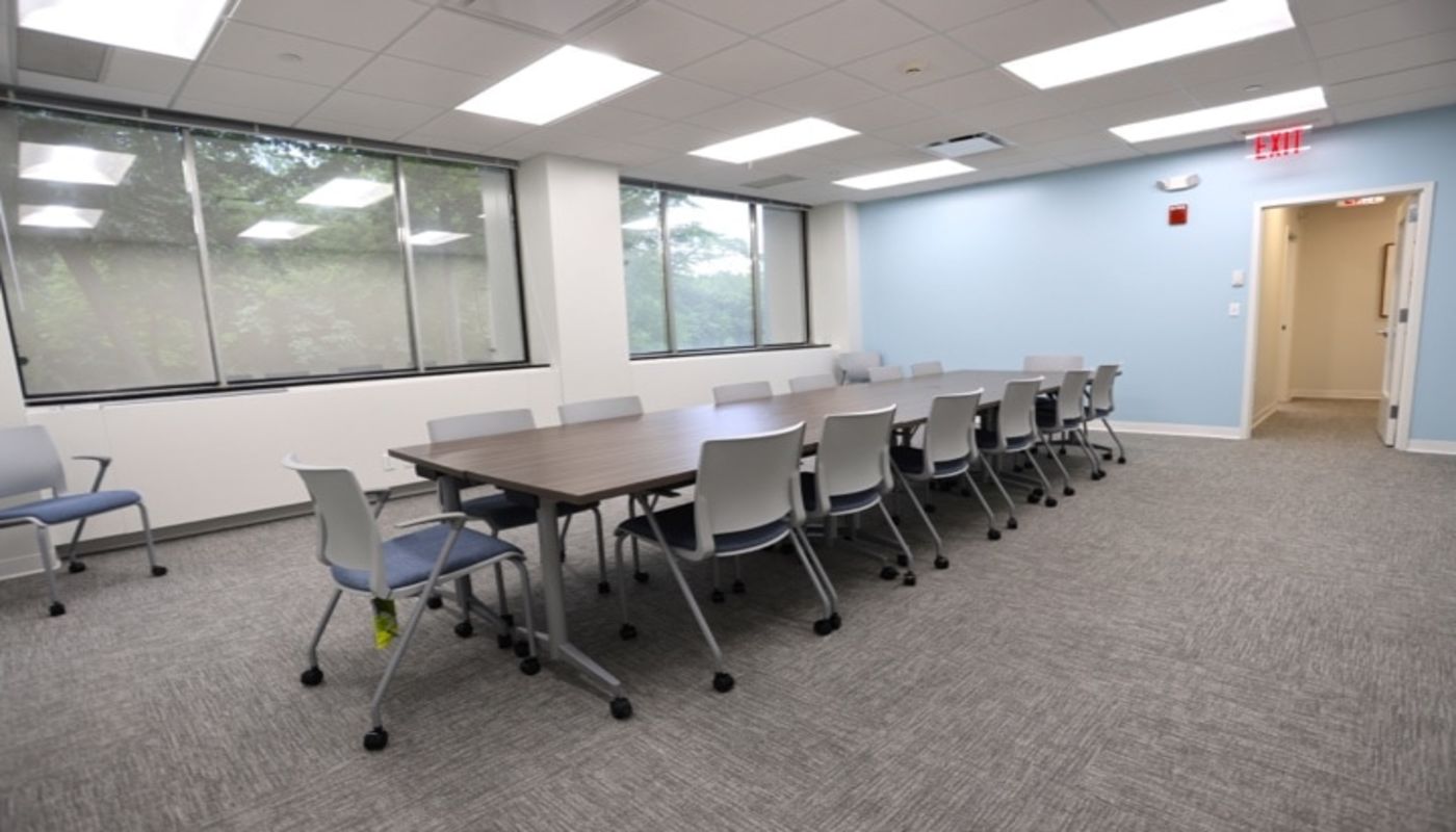 Forge Health White Plains