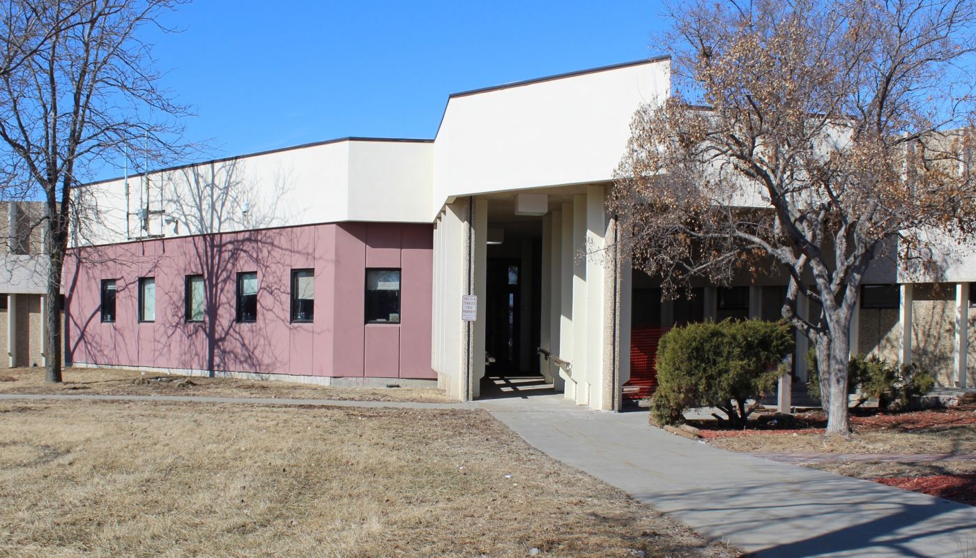 Fort Thompson Indian Health Center