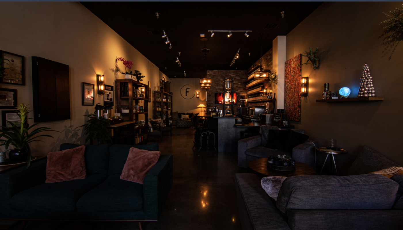 FOY Wellness and Recovery