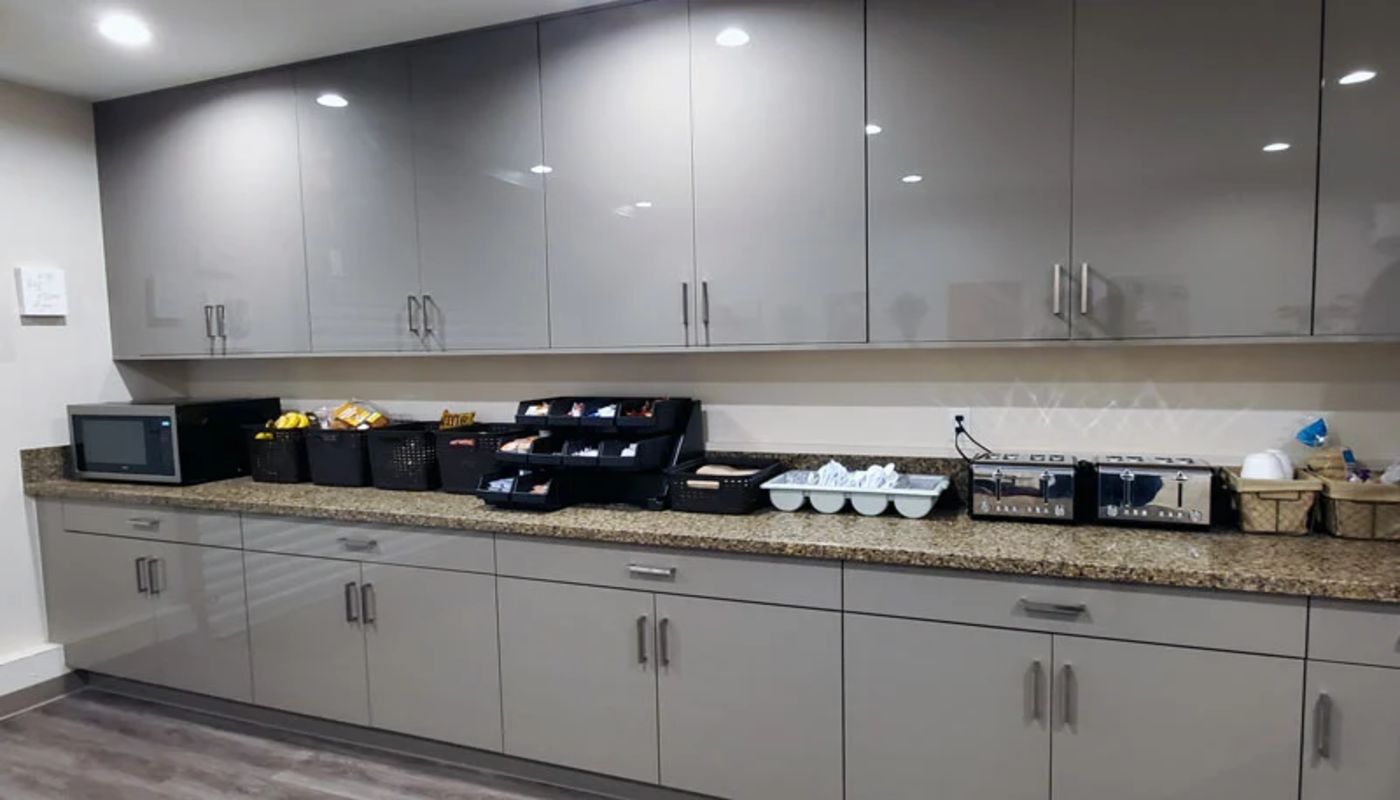 Fred Brown's Recovery Services Residential