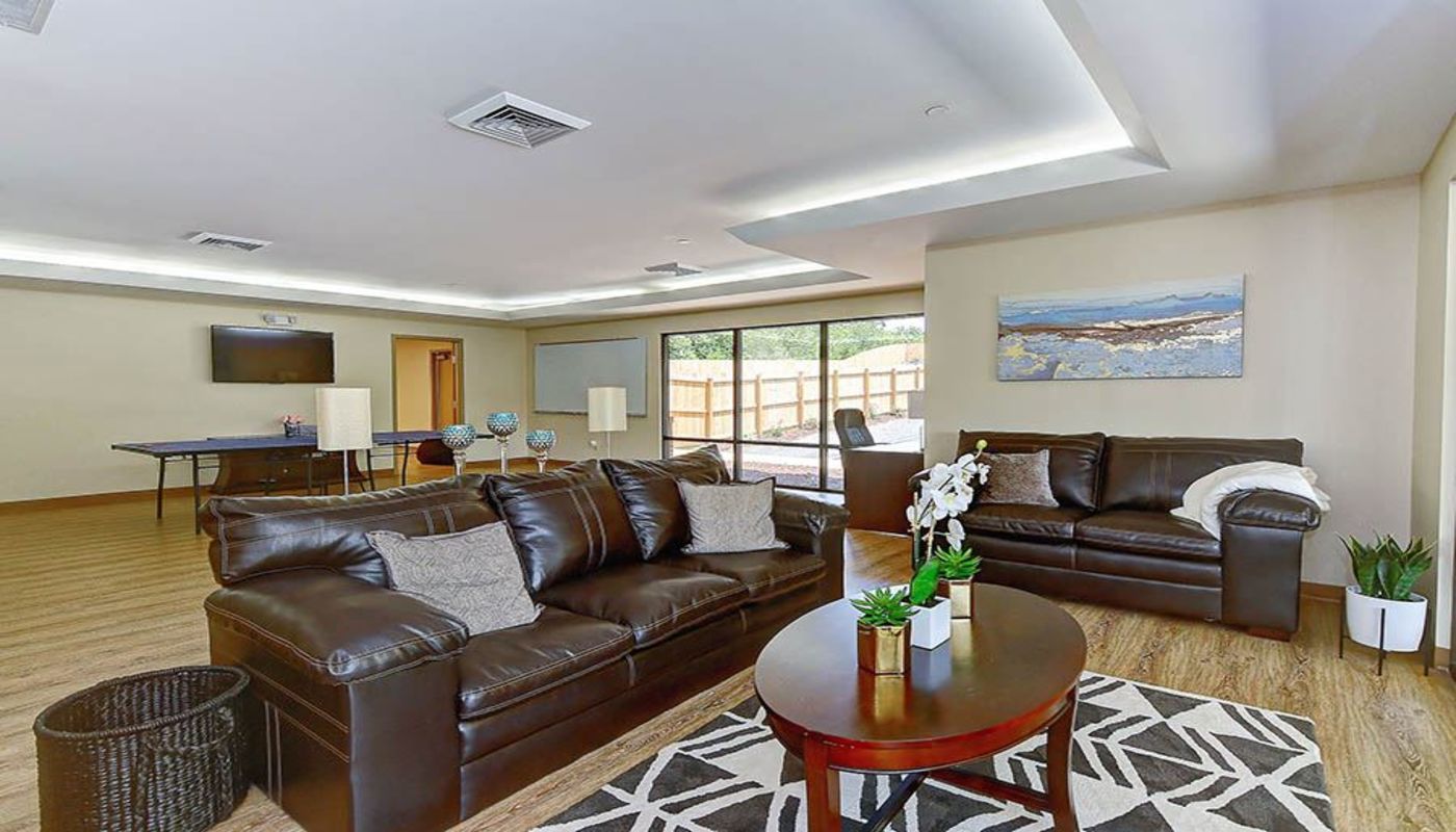 Freedom Detox & Recovery Center