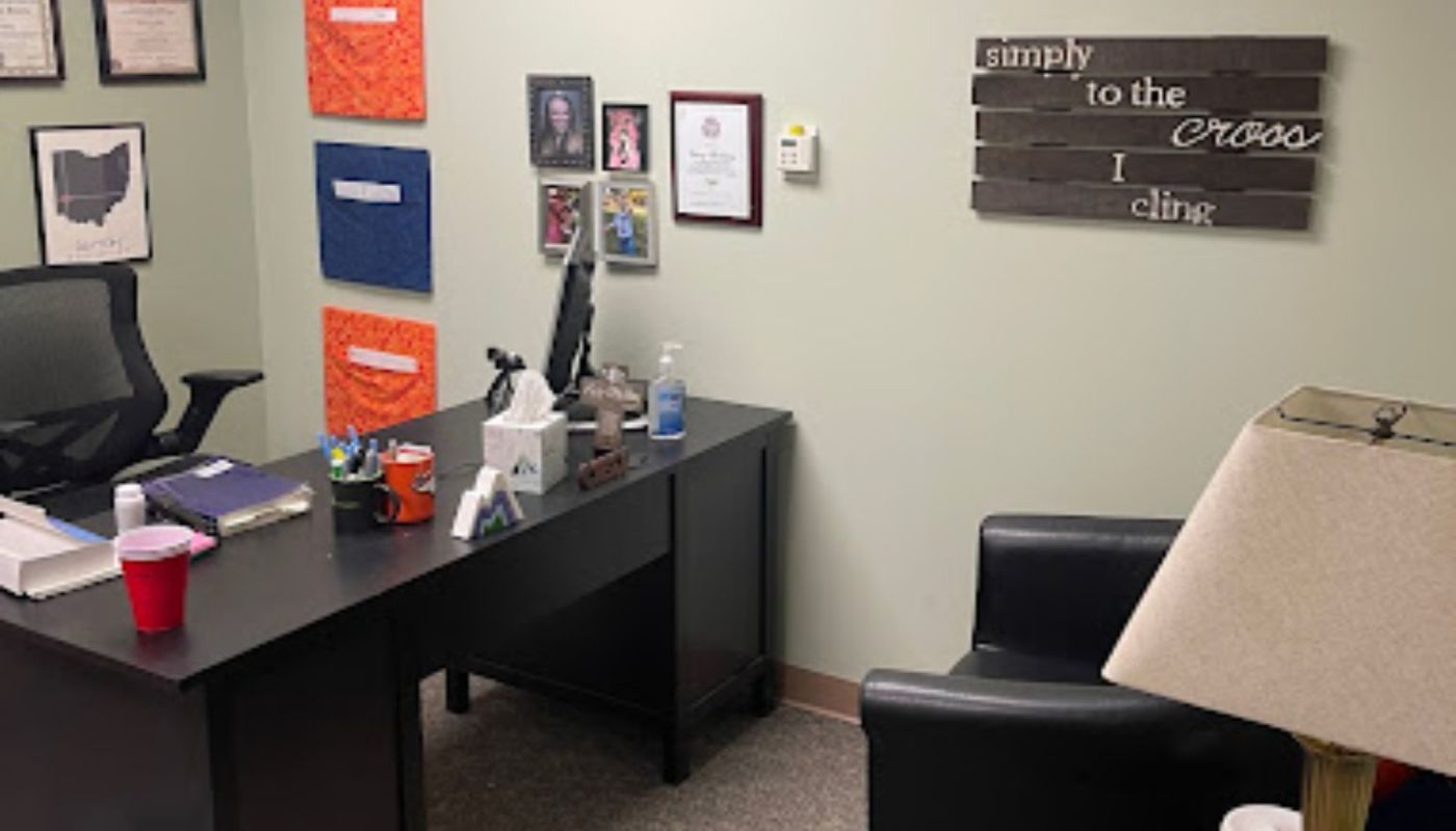 Freedom Recovery of Ohio