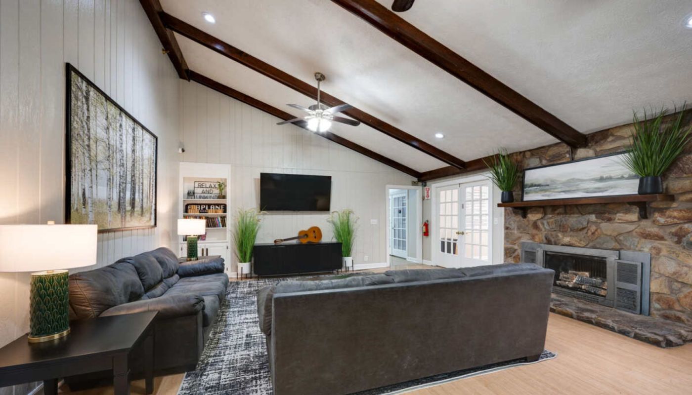 Freeman Recovery Center