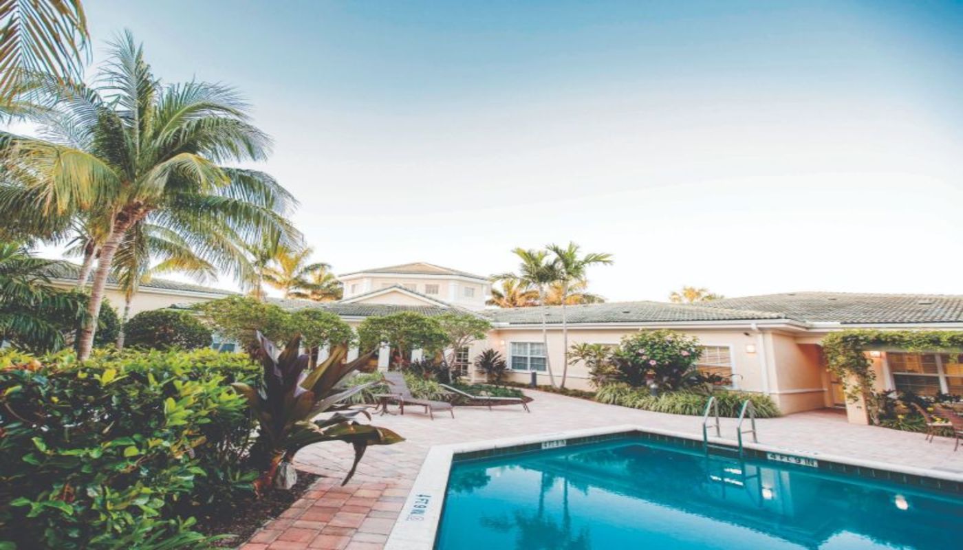 ORENDA Program at Futures Recovery Healthcare