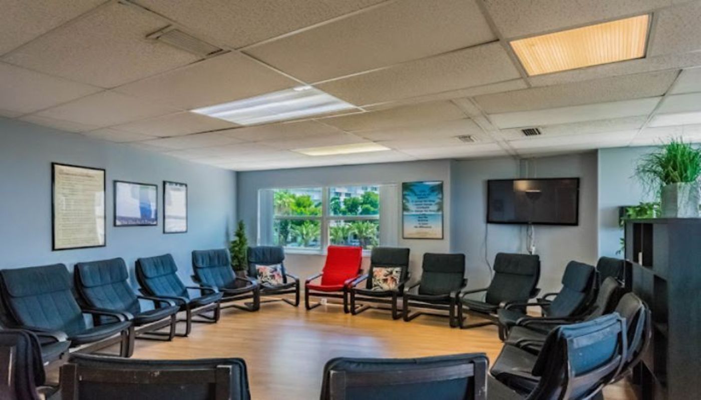 Galt Ocean Rehab Center