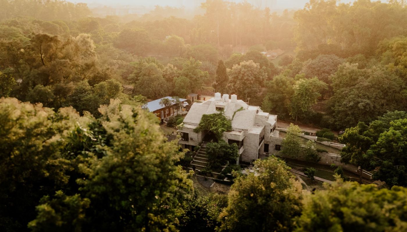 Ganaa – De-Addiction & Mental Health Rehabilitation Chain in India