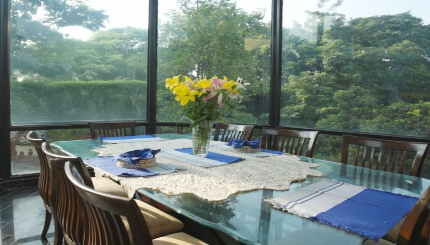 Ganaa – De-Addiction & Mental Health Rehabilitation Chain in India