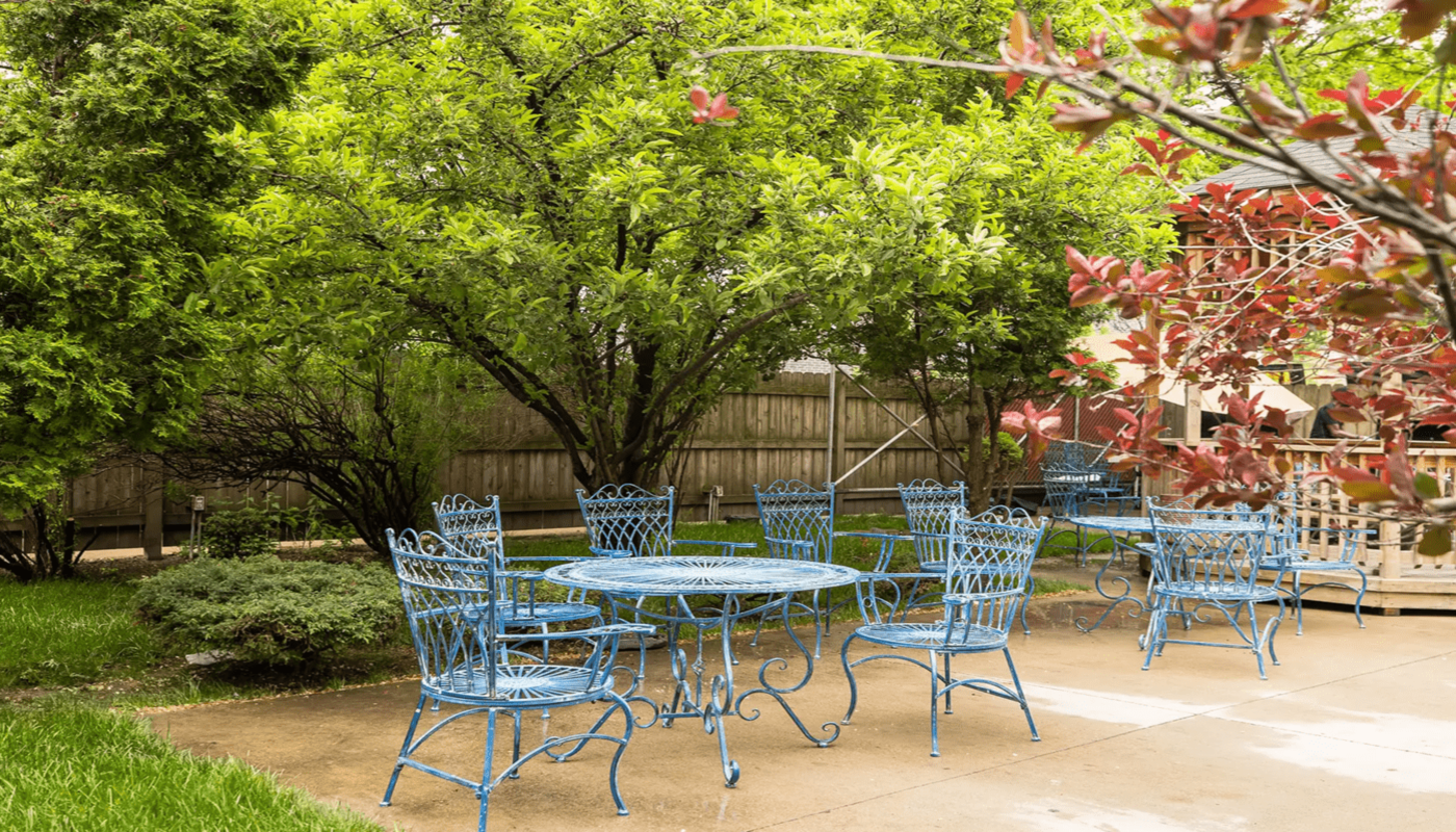 Gateway Foundation Chicago Kedzie