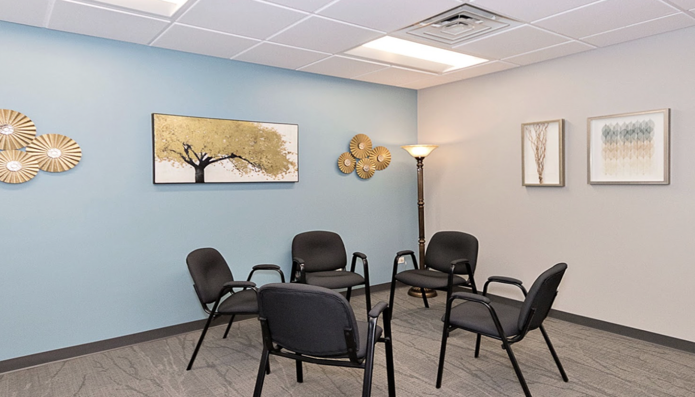 Gateway Foundation Gurnee