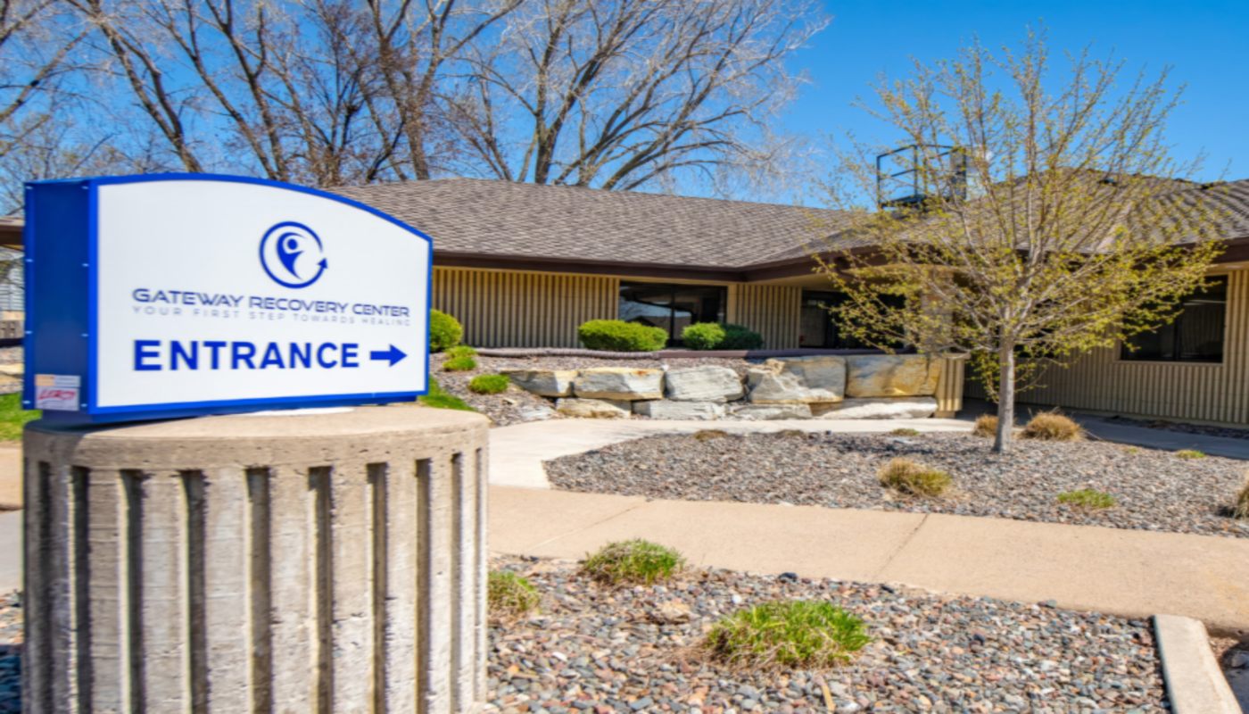 Gateway Recovery Center Brooklyn Park