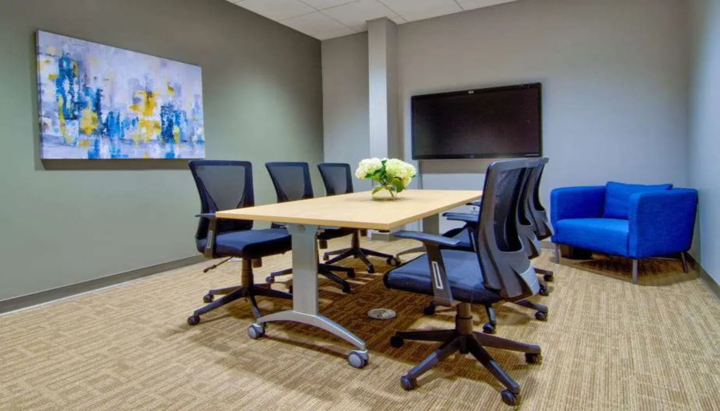 Gather Behavioral Health Charlotte