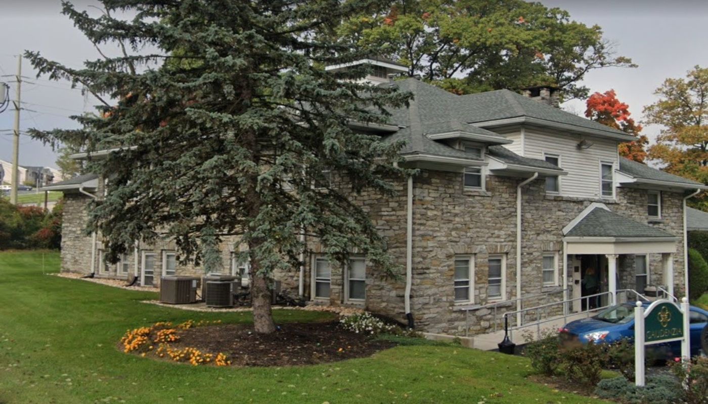 Gaudenzia Common Ground