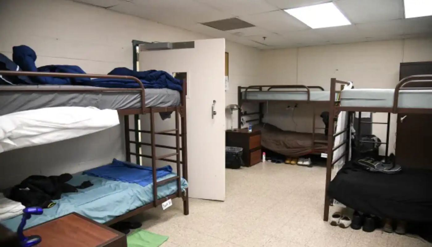 Gaudenzia Crownsville