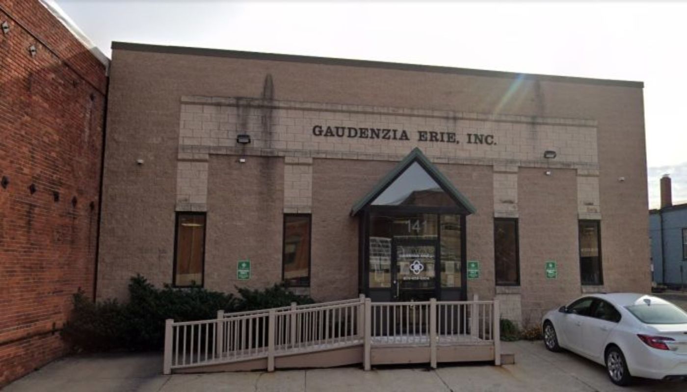 Gaudenzia Erie Outpatient