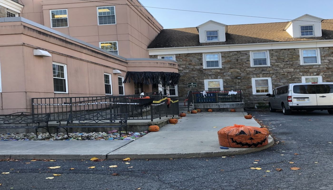 Gaudenzia Fountain Springs