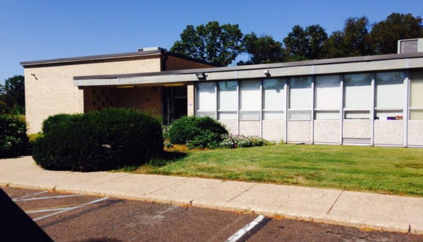 Gaudenzia Lower Bucks