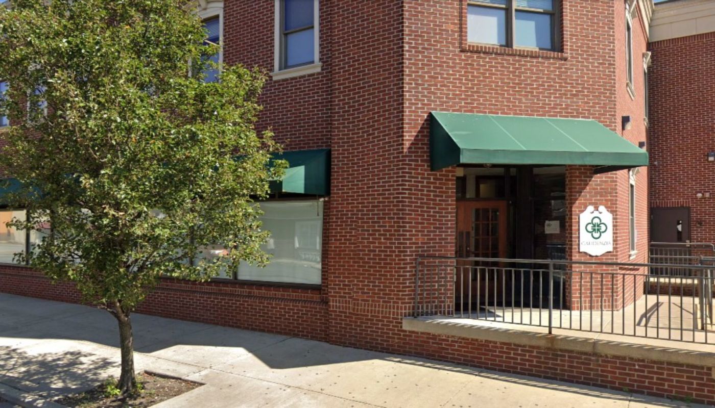 Gaudenzia Montgomery County Outpatient