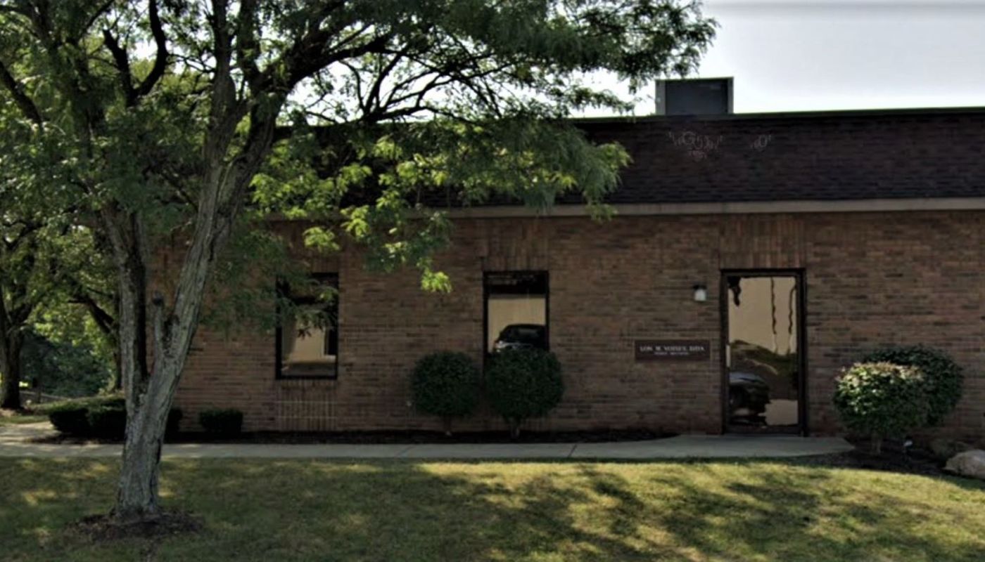 Gaudenzia Sharon Outpatient