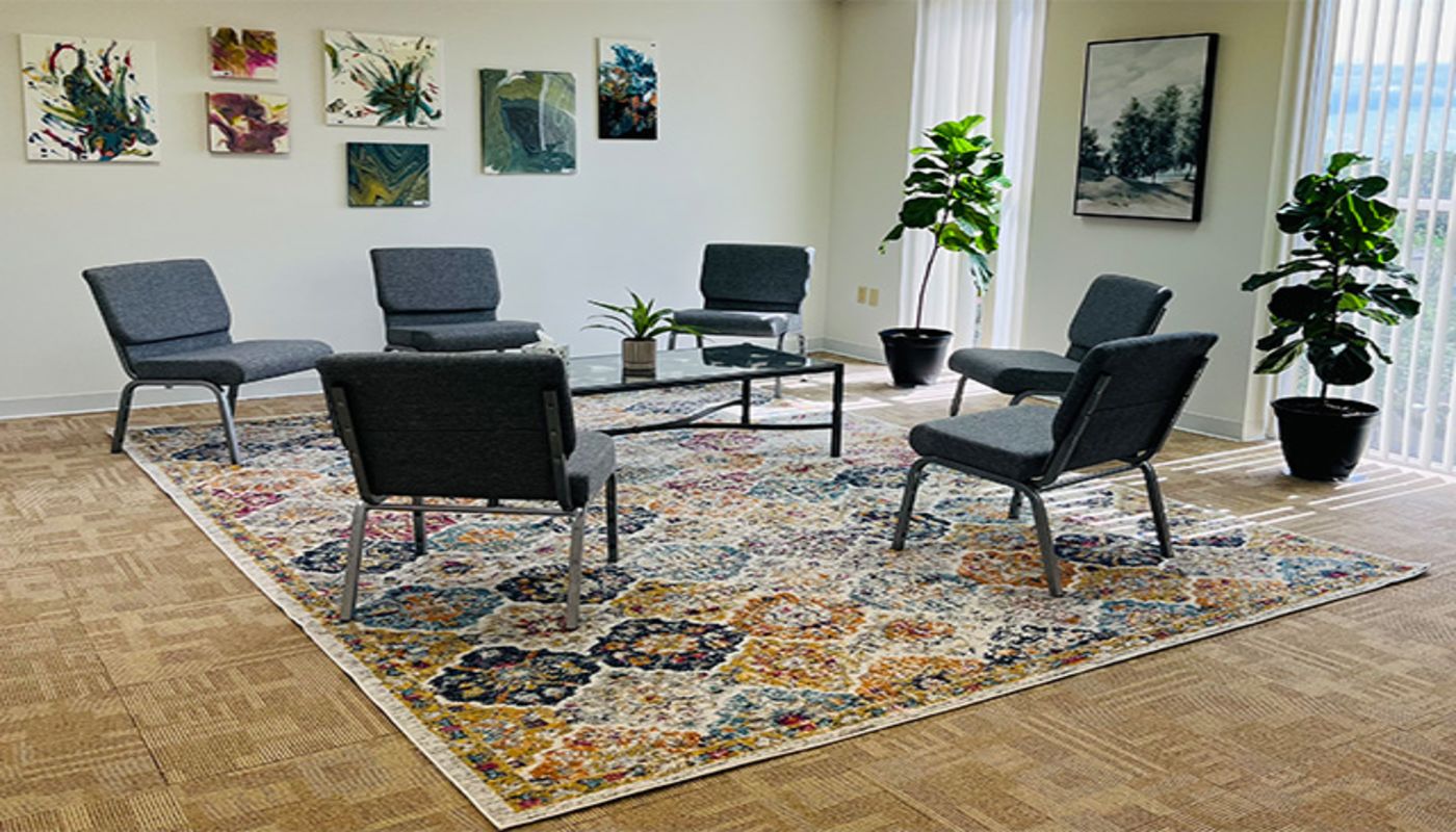 Genesis Behavioral Health New Orleans