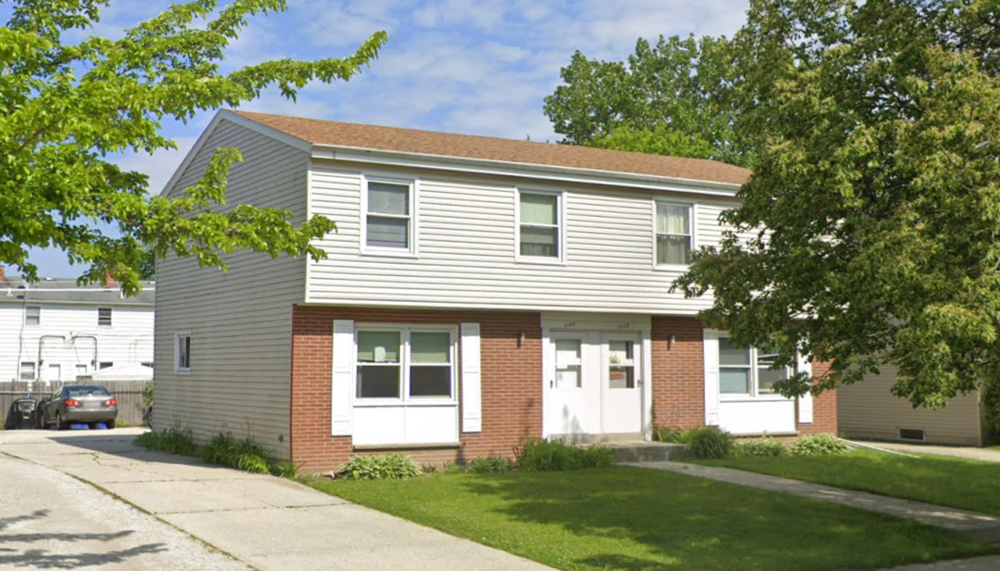 Genesis Crossroads Residential