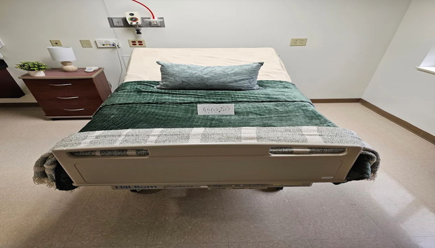 Genesis Medical Detox Ennis