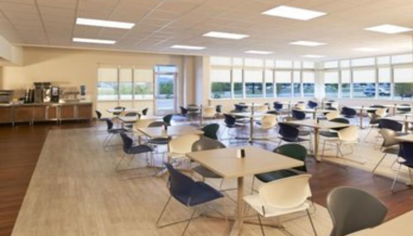 Georgetown Behavioral Health Institute