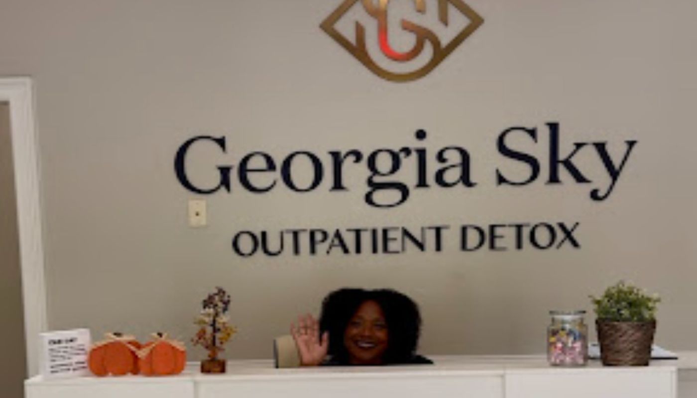 Georgia Sky Outpatient Detox Atlanta